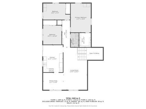 Tiny photo for 6651 Dunham Road, Downers Grove, IL 60516 (MLS # 12486121)