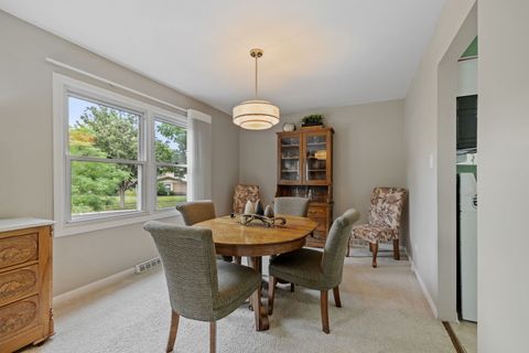 Tiny photo for 6651 Dunham Road, Downers Grove, IL 60516 (MLS # 12486121)