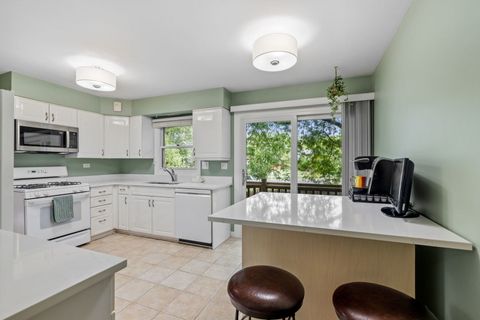 Tiny photo for 6651 Dunham Road, Downers Grove, IL 60516 (MLS # 12486121)