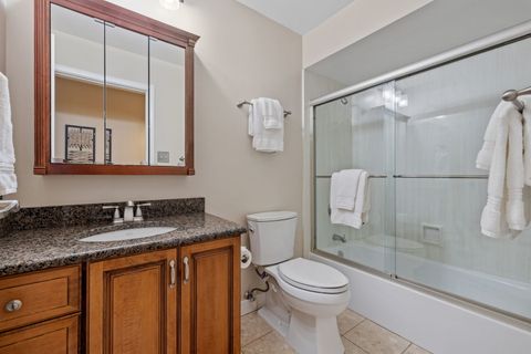 Tiny photo for 6651 Dunham Road, Downers Grove, IL 60516 (MLS # 12486121)