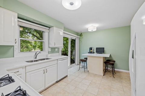 Tiny photo for 6651 Dunham Road, Downers Grove, IL 60516 (MLS # 12486121)