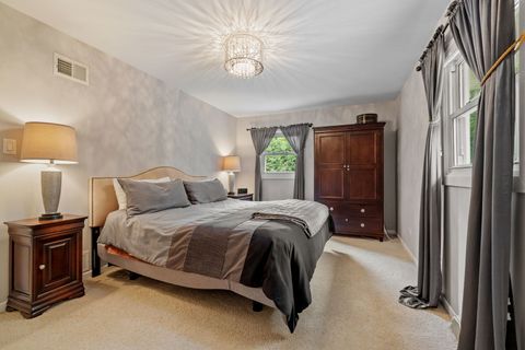 Tiny photo for 6651 Dunham Road, Downers Grove, IL 60516 (MLS # 12486121)