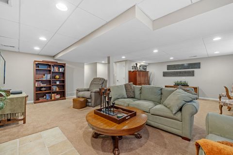 Tiny photo for 6651 Dunham Road, Downers Grove, IL 60516 (MLS # 12486121)