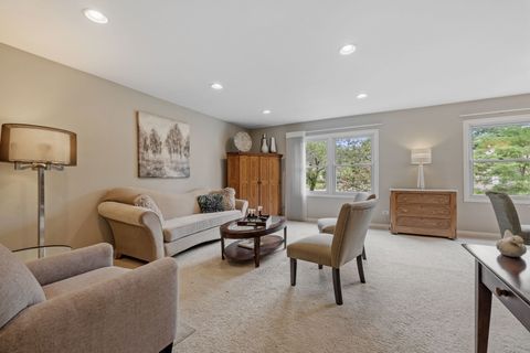 Tiny photo for 6651 Dunham Road, Downers Grove, IL 60516 (MLS # 12486121)