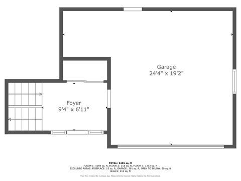 Tiny photo for 6651 Dunham Road, Downers Grove, IL 60516 (MLS # 12486121)