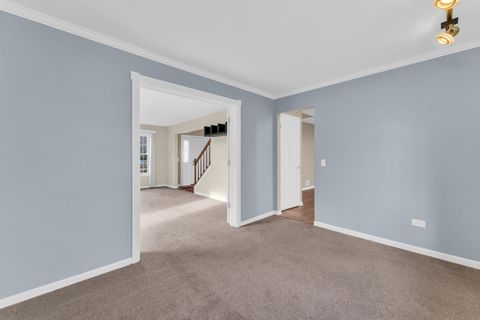Tiny photo for 6063 Morningside Court, Gurnee, IL 60031 (MLS # 12543863)