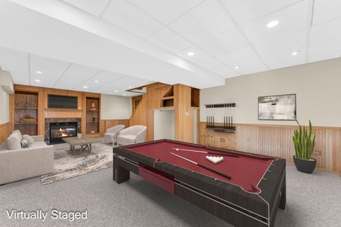 Tiny photo for 6063 Morningside Court, Gurnee, IL 60031 (MLS # 12543863)