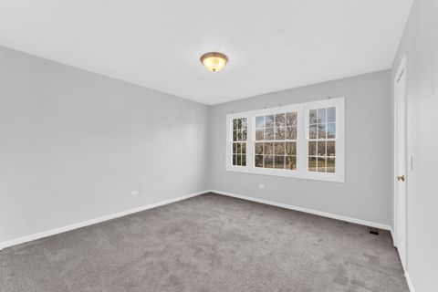 Tiny photo for 6063 Morningside Court, Gurnee, IL 60031 (MLS # 12543863)