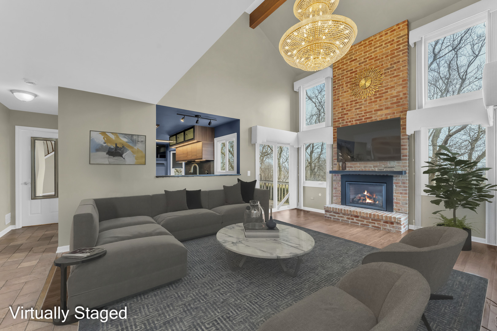 6063 Morningside Court