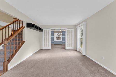 Tiny photo for 6063 Morningside Court, Gurnee, IL 60031 (MLS # 12543863)