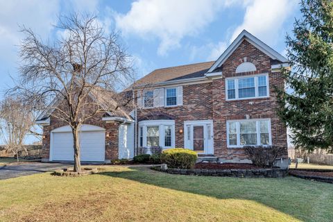 Photo of 6063 Morningside Court, Gurnee, IL 60031 (MLS # 12543863)