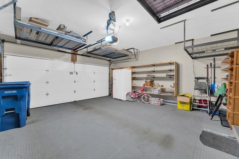 Tiny photo for 6063 Morningside Court, Gurnee, IL 60031 (MLS # 12543863)