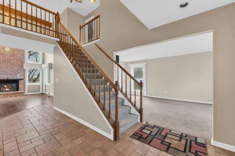 Tiny photo for 6063 Morningside Court, Gurnee, IL 60031 (MLS # 12543863)