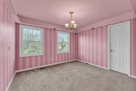 Tiny photo for 6063 Morningside Court, Gurnee, IL 60031 (MLS # 12543863)