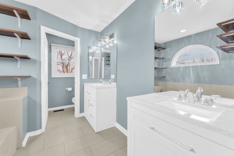 Tiny photo for 6063 Morningside Court, Gurnee, IL 60031 (MLS # 12543863)