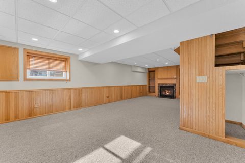 Tiny photo for 6063 Morningside Court, Gurnee, IL 60031 (MLS # 12543863)