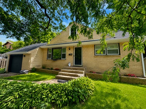 Tiny photo for 2707 Hampden Court, Rockford, IL 61107 (MLS # 12660233)