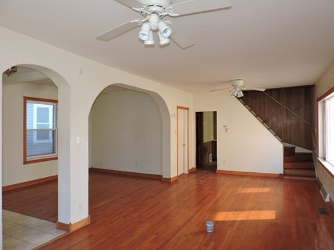 Tiny photo for 5653 W Leland Avenue, Chicago, IL 60630 (MLS # 12609679)