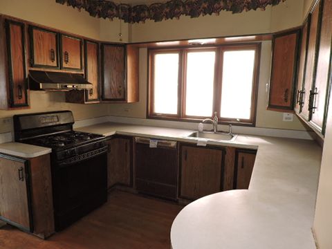 Tiny photo for 5653 W Leland Avenue, Chicago, IL 60630 (MLS # 12609679)