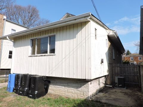 Tiny photo for 5653 W Leland Avenue, Chicago, IL 60630 (MLS # 12609679)