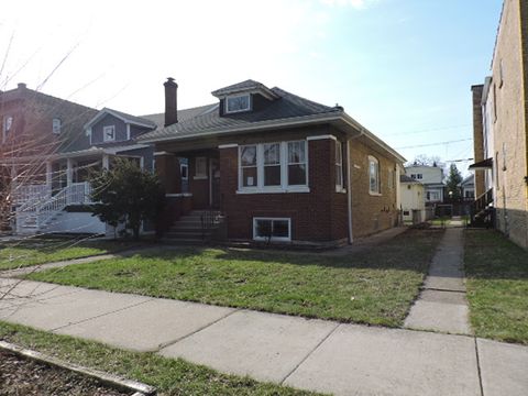 Tiny photo for 5653 W Leland Avenue, Chicago, IL 60630 (MLS # 12609679)