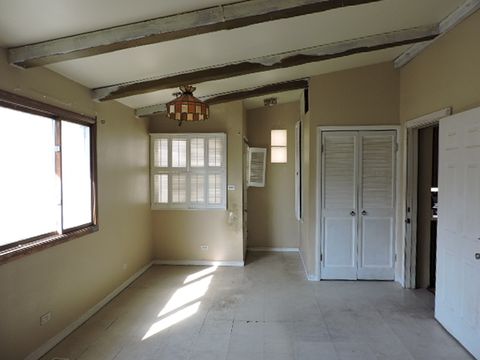 Tiny photo for 5653 W Leland Avenue, Chicago, IL 60630 (MLS # 12609679)