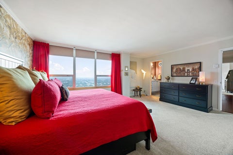 Tiny photo for 940 W Glenlake Avenue #34D, Chicago, IL 60660 (MLS # 12755317)