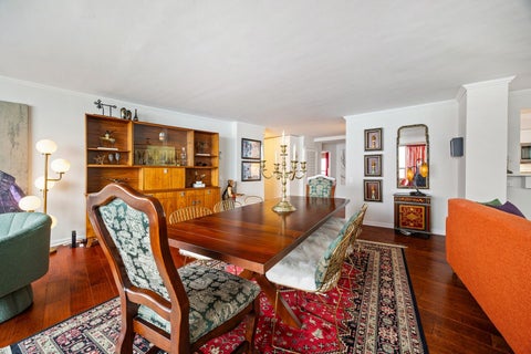 Tiny photo for 940 W Glenlake Avenue #34D, Chicago, IL 60660 (MLS # 12755317)