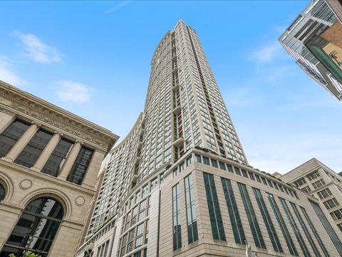 130 N Garland Court 5101 Chicago IL 60602