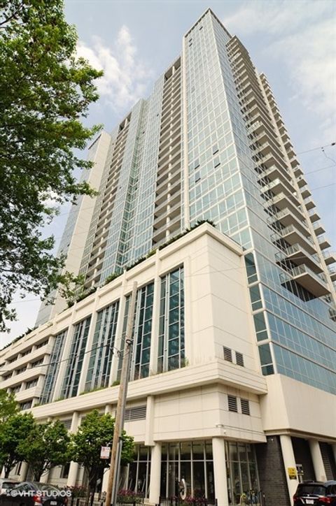 1629 S Prairie Avenue 1610 Chicago IL 60616
