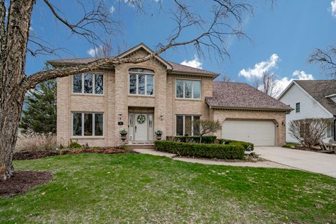 2624 Haddassah Drive Naperville IL 60565