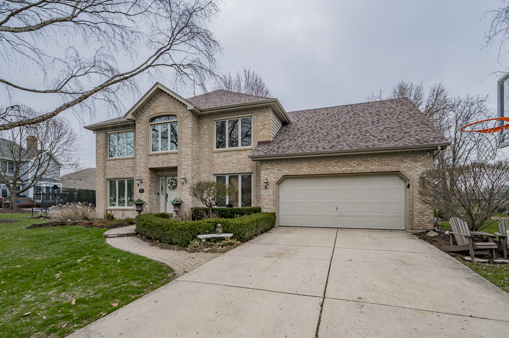2624 Haddassah Drive