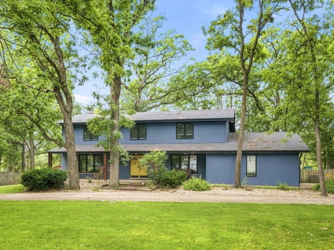 Photo of 22220 S Eastcliff Drive, Shorewood, IL 60404 (MLS # 12702627)