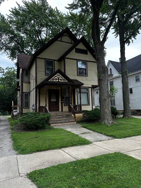 Photo of 309 N View Street, Aurora, IL 60506 (MLS # 12687811)
