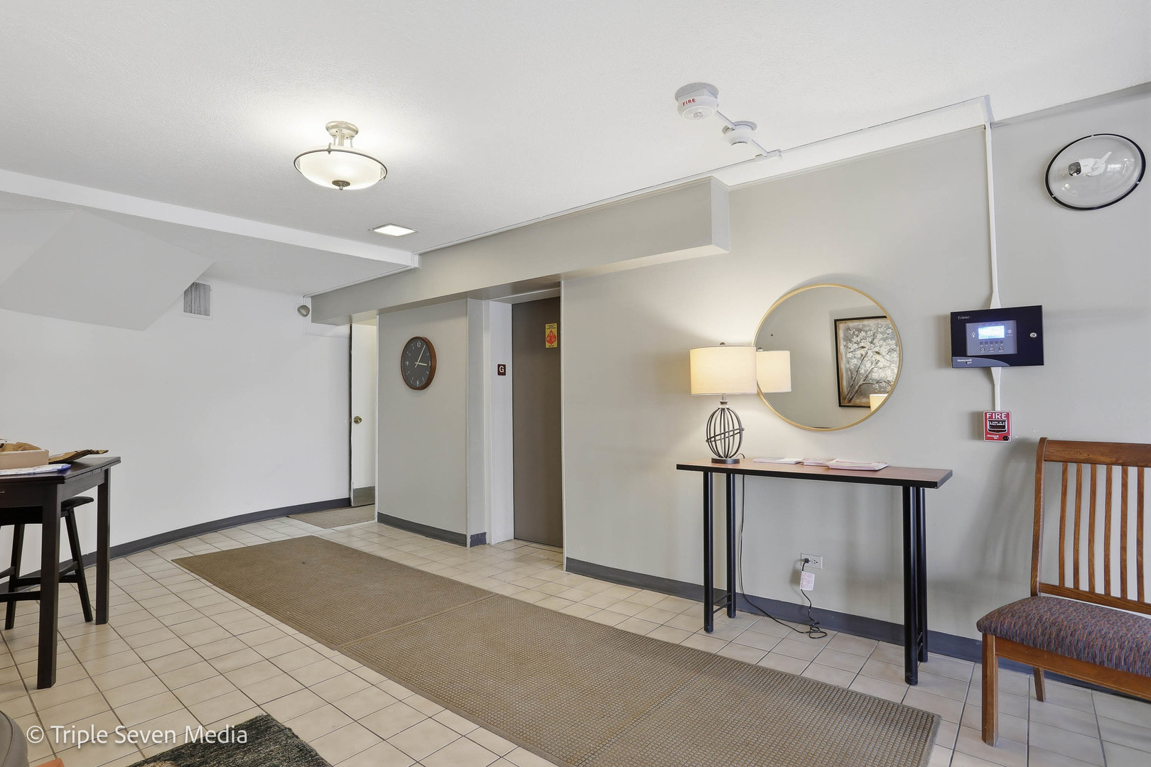 440 Raintree Court 1G