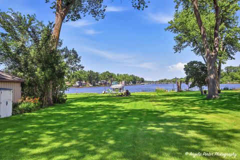 Tiny photo for 2923 Shorewood Drive, McHenry, IL 60050 (MLS # 12687637)
