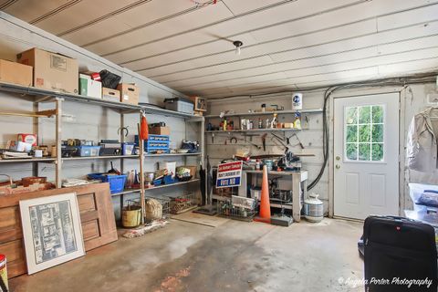 Tiny photo for 2923 Shorewood Drive, McHenry, IL 60050 (MLS # 12687637)