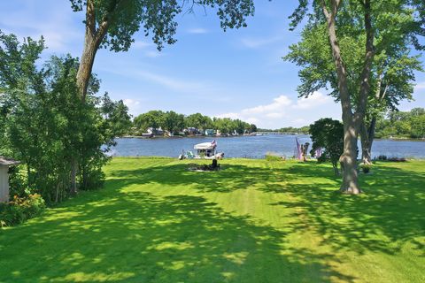 Tiny photo for 2923 Shorewood Drive, McHenry, IL 60050 (MLS # 12687637)