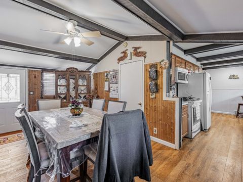 Tiny photo for 1045 Palace Street, Aurora, IL 60506 (MLS # 12624223)
