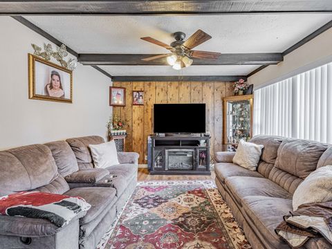 Tiny photo for 1045 Palace Street, Aurora, IL 60506 (MLS # 12624223)