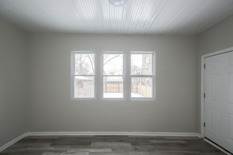 Tiny photo for 7653 S Saint Lawrence Avenue, Chicago, IL 60619 (MLS # 12630533)