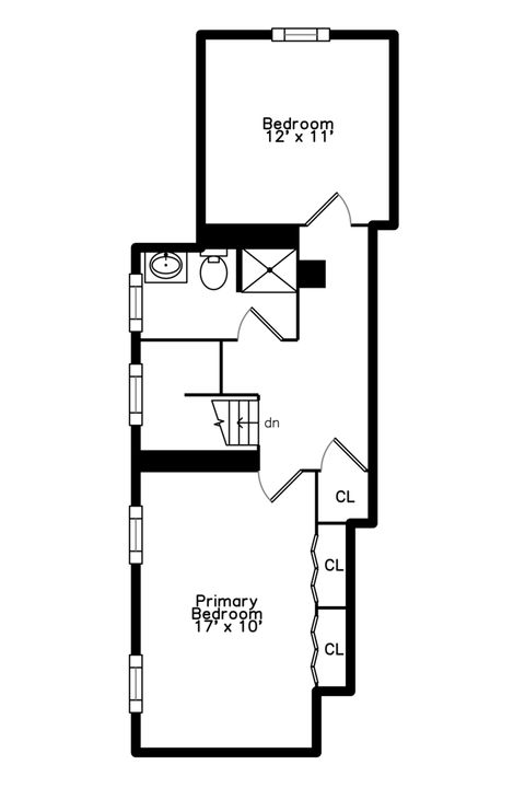 Tiny photo for 7653 S Saint Lawrence Avenue, Chicago, IL 60619 (MLS # 12630533)