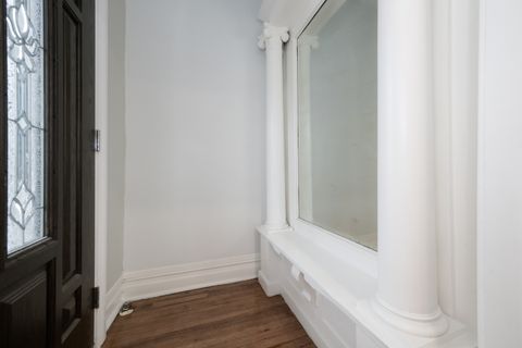 Tiny photo for 7653 S Saint Lawrence Avenue, Chicago, IL 60619 (MLS # 12630533)