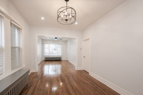 Tiny photo for 7653 S Saint Lawrence Avenue, Chicago, IL 60619 (MLS # 12630533)