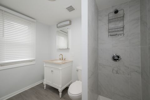 Tiny photo for 7653 S Saint Lawrence Avenue, Chicago, IL 60619 (MLS # 12630533)