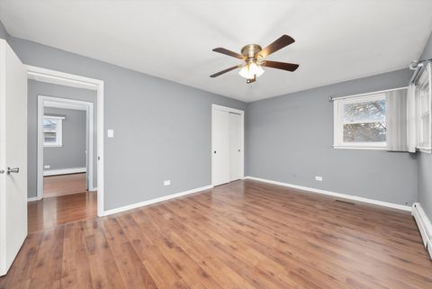 Tiny photo for 6839 W 127th Street, Palos Heights, IL 60463 (MLS # 12583423)