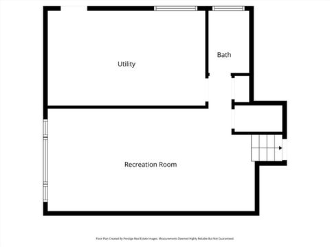 Tiny photo for 6839 W 127th Street, Palos Heights, IL 60463 (MLS # 12583423)
