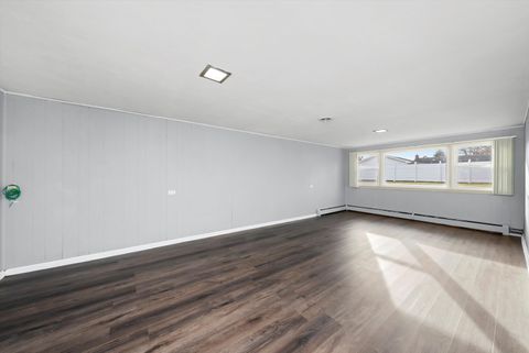 Tiny photo for 6839 W 127th Street, Palos Heights, IL 60463 (MLS # 12583423)