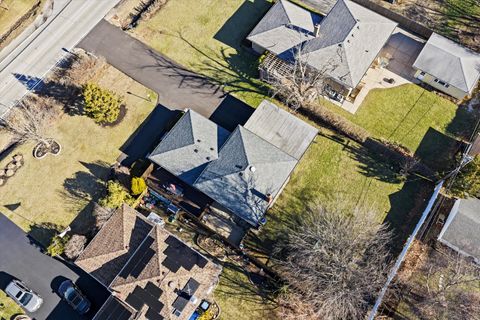 Tiny photo for 6839 W 127th Street, Palos Heights, IL 60463 (MLS # 12583423)