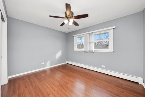 Tiny photo for 6839 W 127th Street, Palos Heights, IL 60463 (MLS # 12583423)